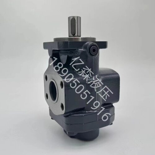 克拉克KRACHT齿轮泵KF10121620253240506380100RF1-D15