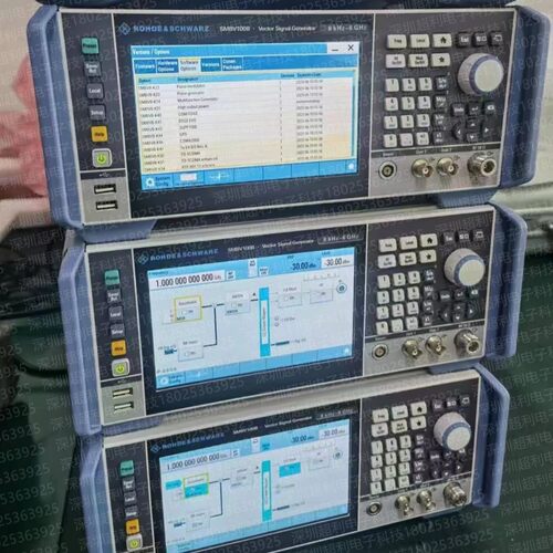 RSSMB100A20G微波信号源SMA100B罗德与施瓦茨SMB100ASMB100A