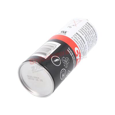 0820-0004CyclonEnerSys西科龙2V25Ah铅酸蓄电池