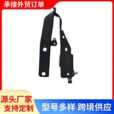 适用于英菲尼迪Q60机盖铰链65400JL01B65401JL001B