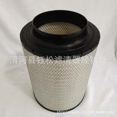 供应发电机组空气滤清器B120376/C311195/GM28399/PA5505