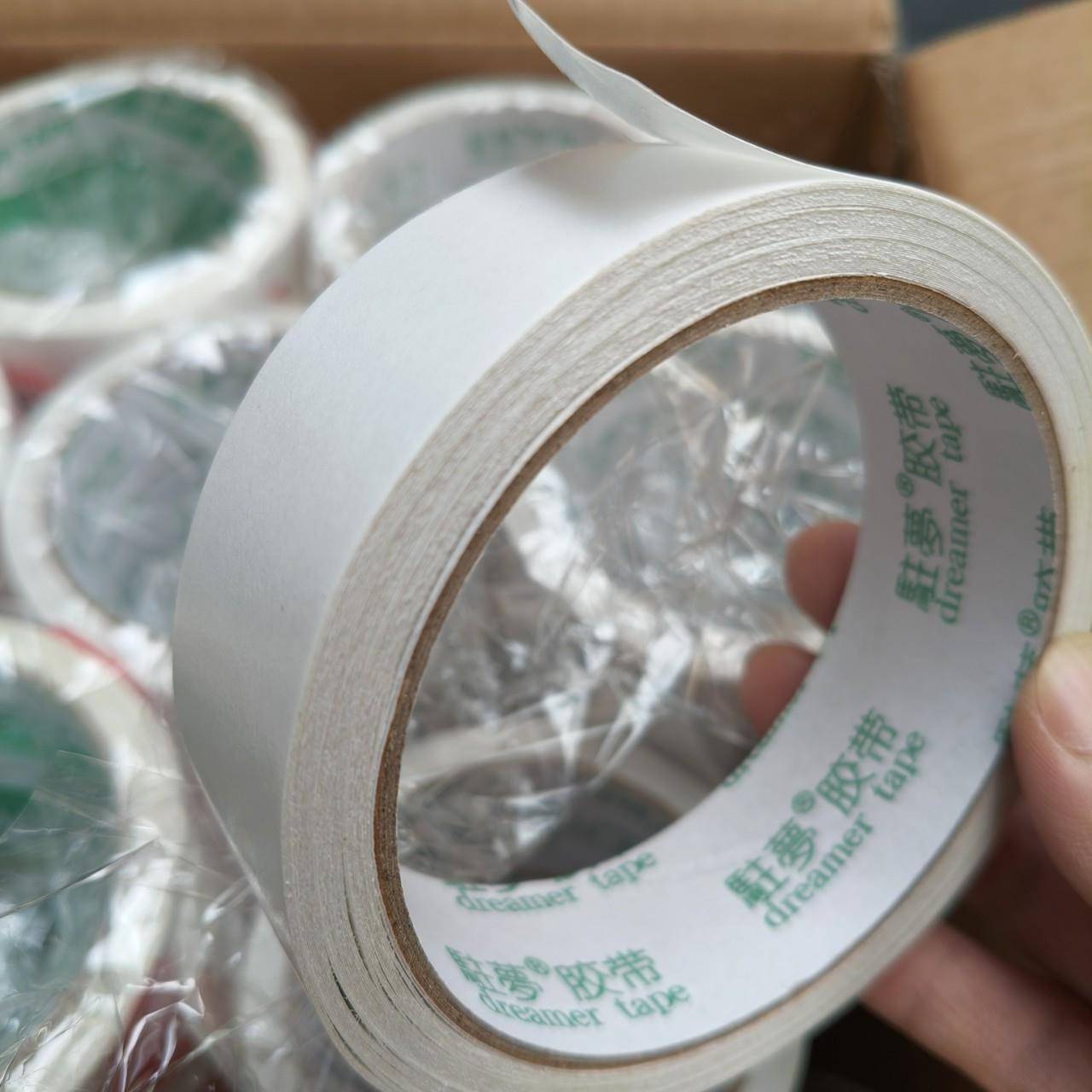 双面胶带办公胶带双面胶带胶带