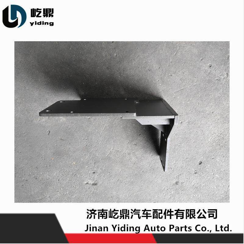 厂家供应潍柴发动机配件612630120301中冷器右支架