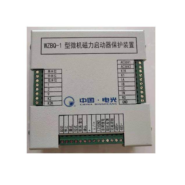 WZBQ-1型磁力启动器智能保护装置欢迎订购