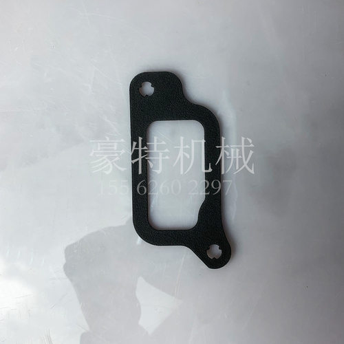 一汽解放卡车配件进气歧管垫片1008017-56D