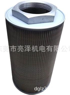 生产销售高压风机专用入口过滤器过滤网风格JL-202.5寸