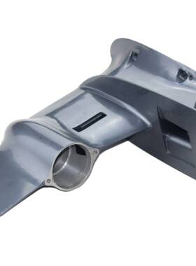 15马力齿轮箱壳体水下壳体63V-45311-01-4D