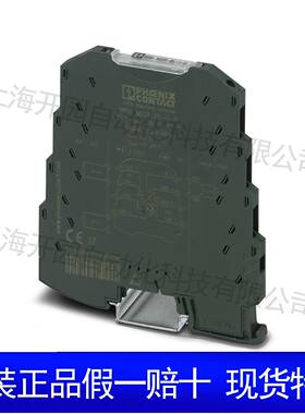 现货MINIMCR-BL-PT100-I-NC-温度测量变送器2810489