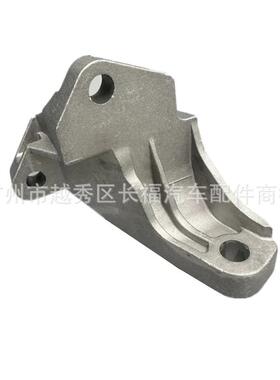 DV616P093LBDV6Z6E042A1806861DV6Z-6E042-A发动机支架脚胶