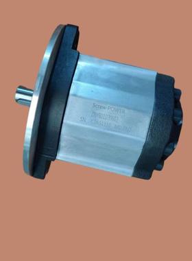 GR70SMT16B800LS1RF2三螺杆泵钢厂冷轧机润滑泵安装简单大流量