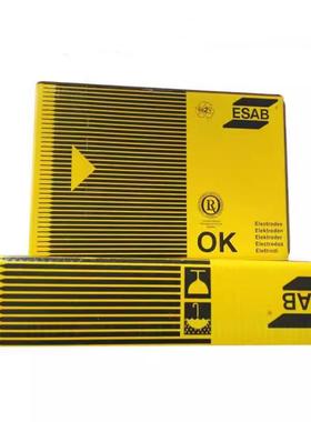 瑞典伊萨ECuZ(E-CuSn7)/T227焊条OK94.25铜锡合金焊条