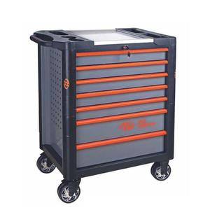 7抽屉 华丰巨箭HF N件综合汽修工具车组套 N352 6板工 8933352