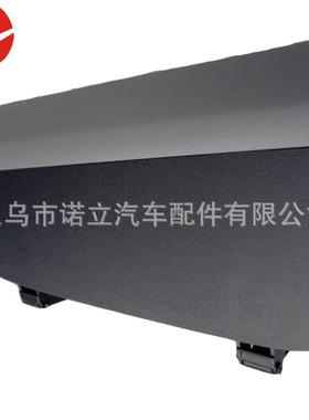 适用丰田海狮2005-2016仪表台盖左驾(宽体1880)dashboard