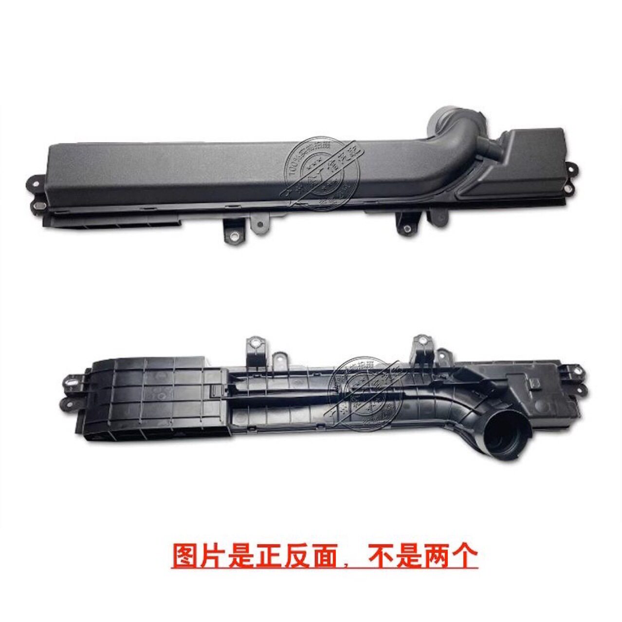 适用于2019-2023雷凌卡罗拉进气管1号17751-0Y290/80
