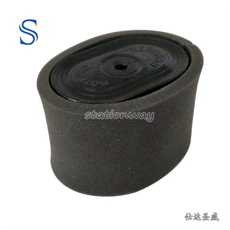 适用贝纳德发动机BM211空滤进口空滤