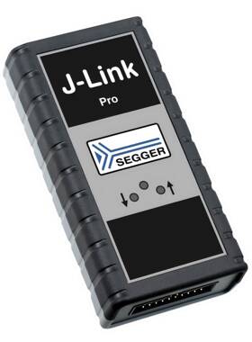 8.12.00J-LinkPro仿真器高速以太网口ARM调试器jlinkpro