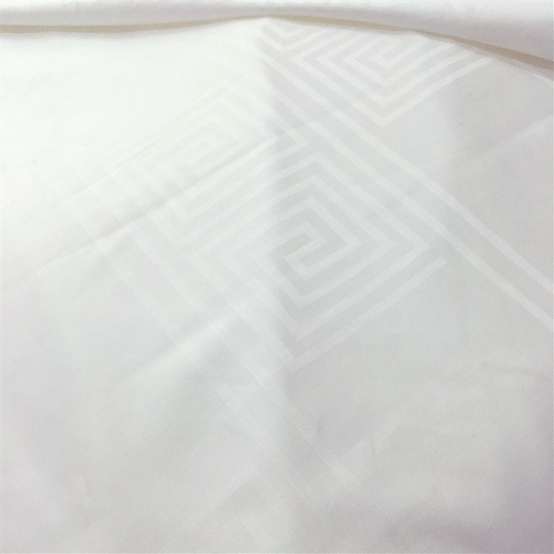 五星级酒店用品 60提花春回大地 酒店宾馆床上用品四件套酒店布草