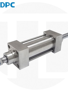 304不锈钢耐高温气缸可调气缸BSCJ80X50X100X175X200X300