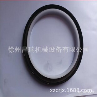 A曲轴后端油封徐工程机械吊车挖掘机配件 上柴发动机D02A 118