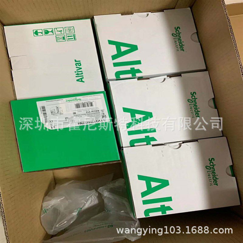 TM251MESE原装全新现货可编程控制器TM241CE40T TM3DI16K TM3AI4