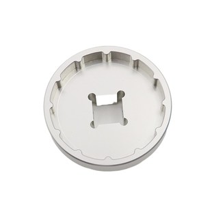 praxis works/BB-M30 T47-lB 中轴工具 12T T47中轴拆卸安装工具