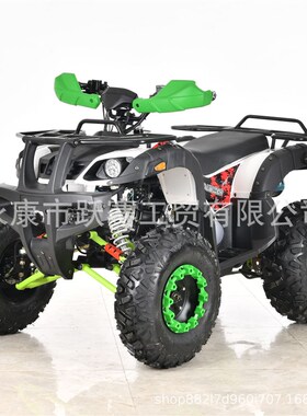 工厂生产150CC/200CCATV沙滩自动挡全地形越野摩托车 四轮摩托车
