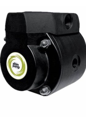 供应ALBIN隔膜泵(AOFD)AD系列 齿轮泵 计量泵等全系列产品