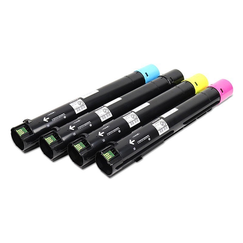 适用施乐 Xerox SC2022粉盒DC2022CPS 碳粉盒复印机墨粉墨盒