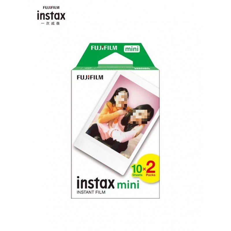 拍立得相纸白边三寸迷你十二/十一/九/八/七+/二十五/七十/九十/