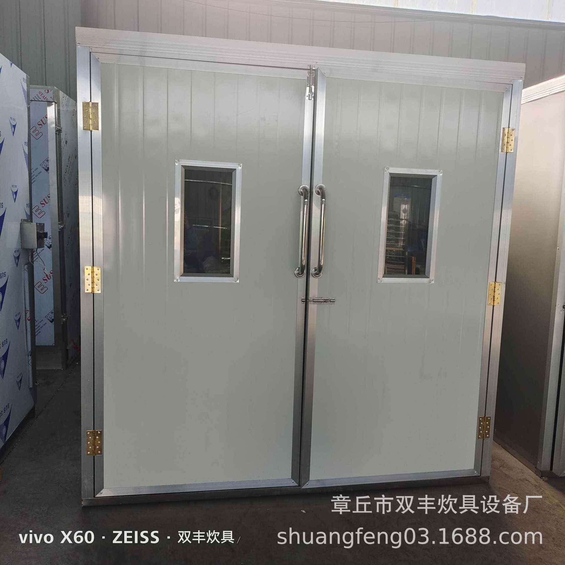 双门30盘馒头醒发箱醒发箱图片面包醒发箱厂家面包披萨醒发箱