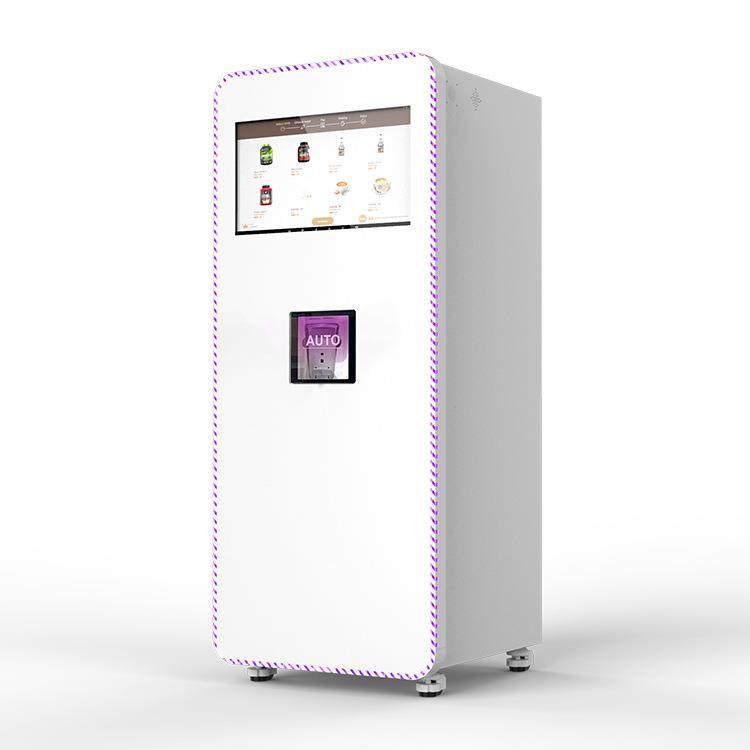 五谷饮品贩卖机源头厂家自助售卖咖啡奶茶芝麻糊营养粉代餐粉,厨房电器,其他商用厨电,淘宝优惠券,粉丝福利购,淘宝优惠卷