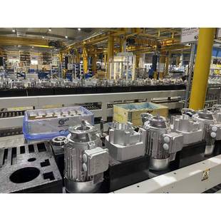 Nord诺德电机三相异步电机SK63 55kw SK250电机功率0.75kw