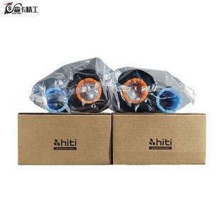 证卡打印机色带原装标签机色带办公设备耐洗单双色色带热转印耗材