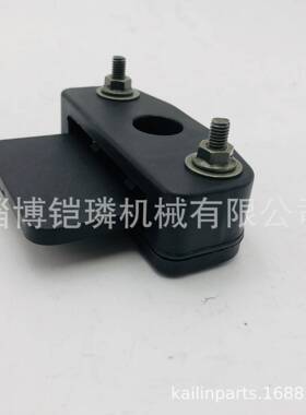 热卖YMH座垫锁F1B-U3850-01-00