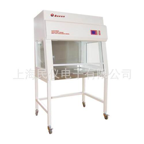 BJ-2CD双人单面垂直净化工作台