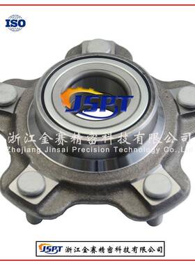 43401-65D003002589030025891BR930308大维特拉TRACKER前轮