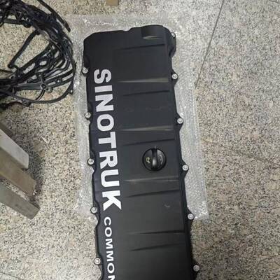 重汽曼豪沃全车件发动机气缸盖201V03401-6024德国曼发动机配套