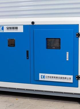 SWCH系列智能污水接收装置电动收放岸接装置码头电动污水接收装