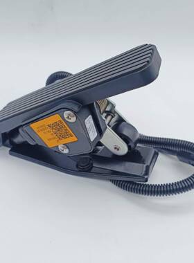 斗山电动叉车2/3/3.5吨B30NS-B35NS油门踏板加速器总成