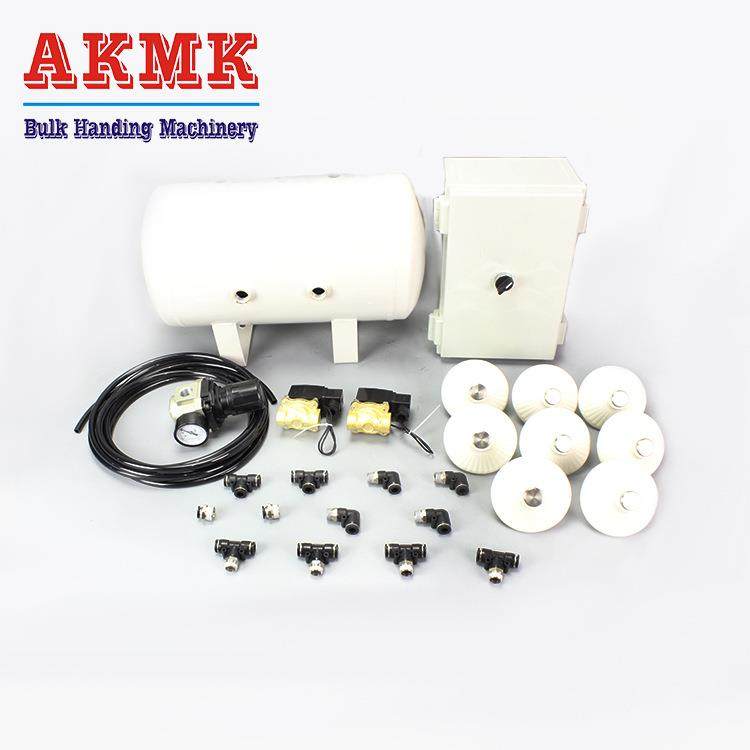 VB/DL15助流器控制系统料仓专用助流器成套设备包含储气罐定时器,纺织面料/辅料/配套,纺织机械配件,淘宝优惠券,粉丝福利购,淘宝优惠卷