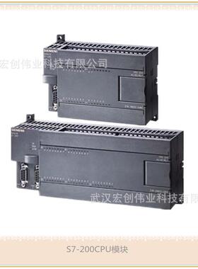 6ES7214-2BD23-0XB8CPU224XPCentralProcessingUnit(CPU)