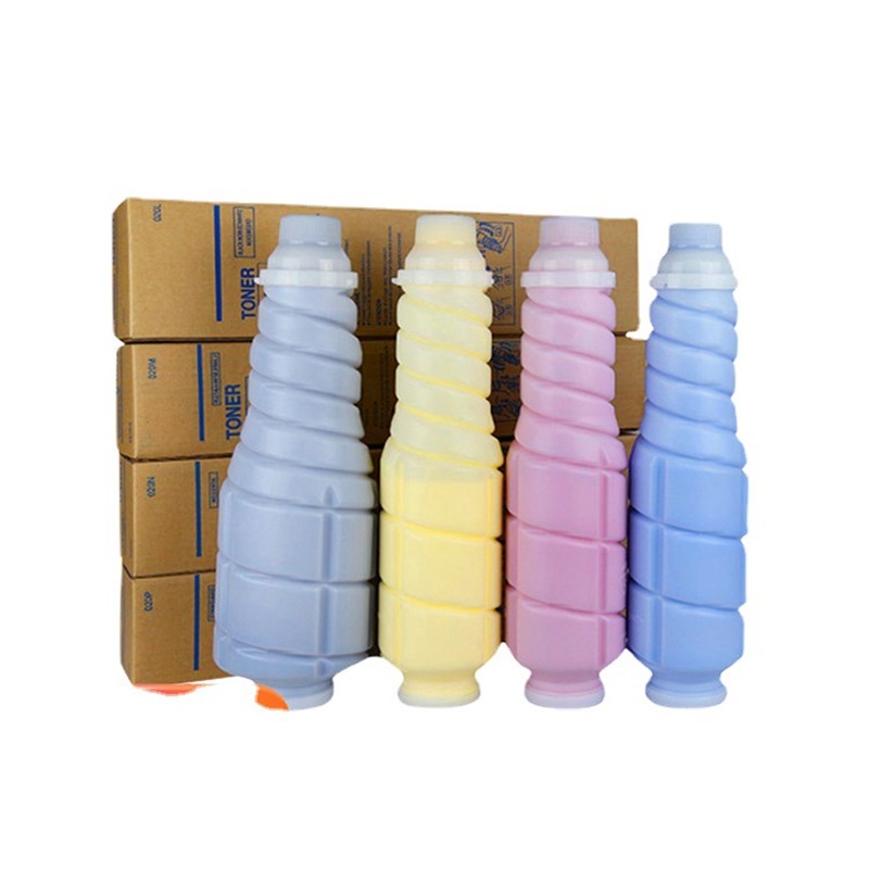 适用柯美TN612碳粉TN610粉盒C6500 C5500 C6501 C5501墨粉 粉仓