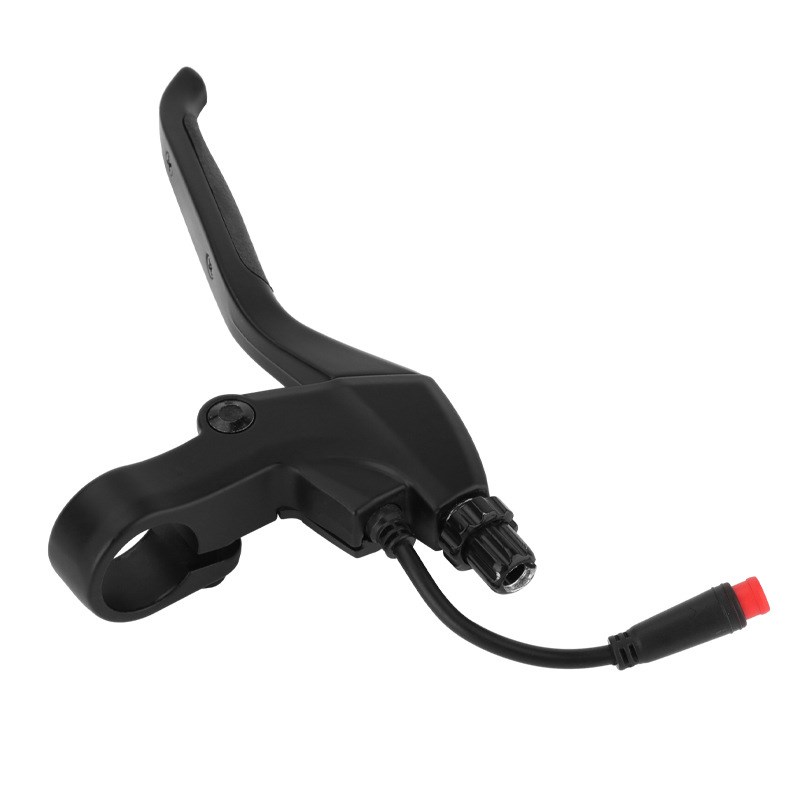 厂家直供 适用KUGOO M5电动滑板车配件 防水刹车手把 滑板车刹车