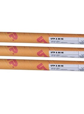 UTP A 2535Nb 3545Nb高温镍基合金HpNb40氩弧焊丝Cr25Ni35焊丝