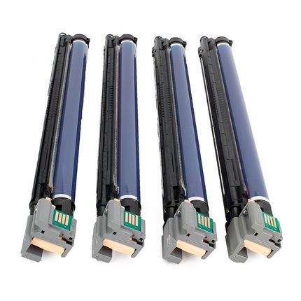 适用C950X71G利盟C950鼓架X950de硒鼓X952dte复印机鼓组件X954dhe