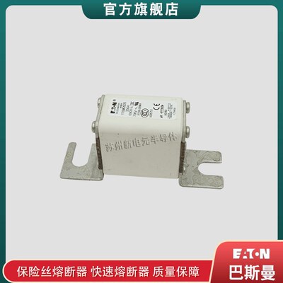 美国Bussmann170M2674  170M2675 170M2676 170M2677熔断器保险丝