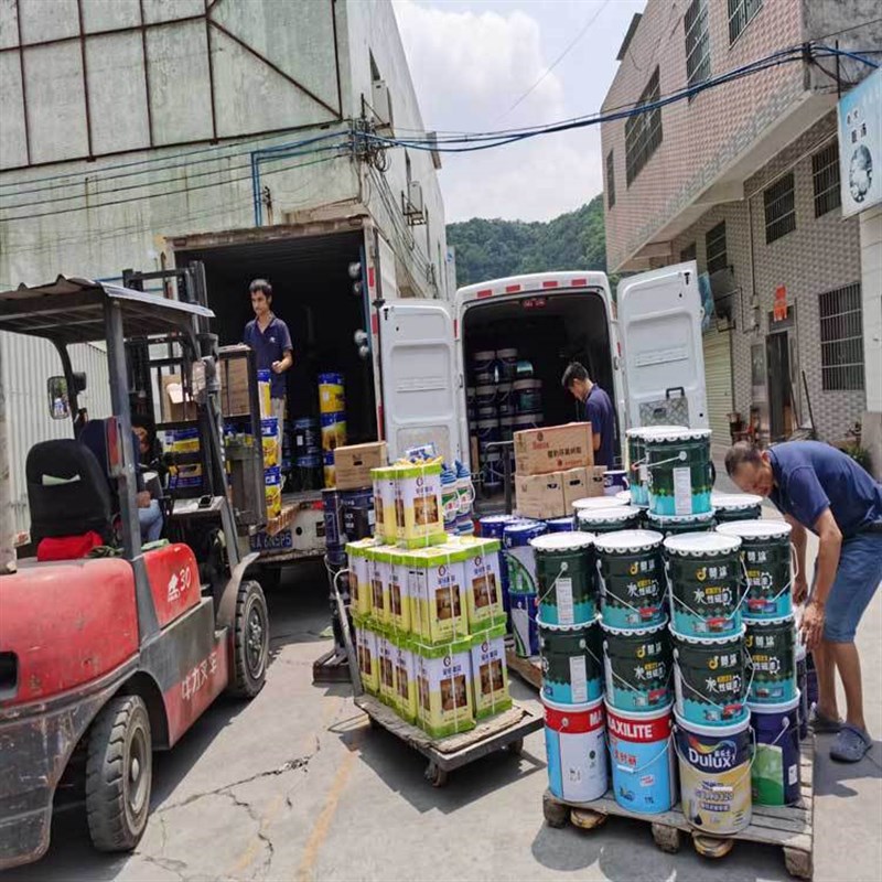 珠江生态环保白乳胶300# 水性速干 快干木工乳白胶 厂家直销