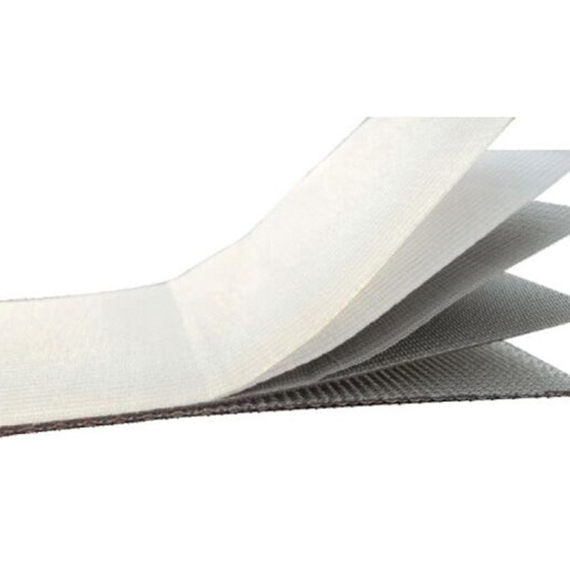 五层不锈钢双相钢烧结网多层复合金属烧结网片标准烧结过滤网