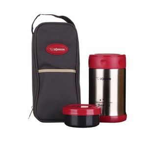 象印焖烧杯不锈钢真空保温桶焖烧罐杯套焖烧壶保温饭盒500ml