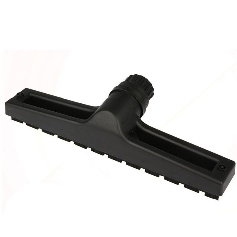 适用于白云洁霸吸尘器配件吸头扒头地刷头BF501/502工业外径37mm